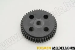 Plastic gearwheel 46 teeth 1pce – G-06427