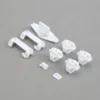 Plastic Parts Set Timber – EFL5265