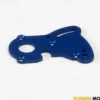 Plate motor for single motor installation – TRX5690X