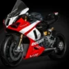 Pocher Ducati Panigale V2 Superquadro Final Edition – 1/4 Schaal Modelbouwkit