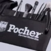 Pocher Tool Kit / Starterkit – Ideaal voor de PocherIxoTeching en Legrand modelbouwkits
