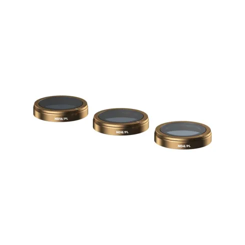 Polar Pro DJI Mavic 2 Zoom Cinema series Vivid Filters
