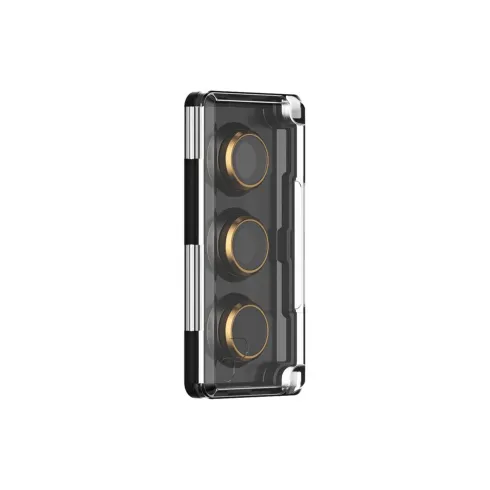 Polar Pro DJI Mavic 2 Zoom Cinema series Vivid Filters