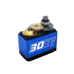 PowerHD LW-30MG WP Digitale Servo – 30,0 kg / 0,14 s @ 7,2 V