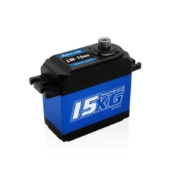 PowerHD LW-15MG WP Digitale Servo – 15,0 kg / 0,11 sec @ 6,0V