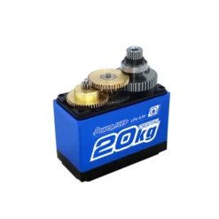 PowerHD LW-20MG WP Digital Servo