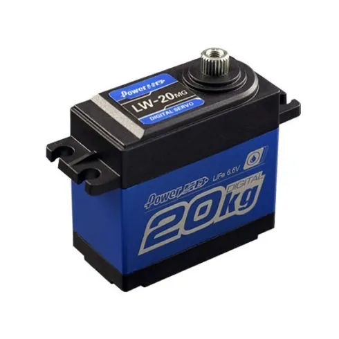 PowerHD LW-20MG WP Digital Servo
