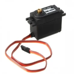 PowerHD 6001MG Analoge Servo – 7.0 kg/cm, 0.14s @ 6.0V