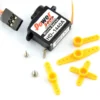 Power HD micro servo met kunststof tandwielen – HD-1440A – PHD001