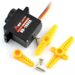 Power HD micro servo waterproof – PHD-HD-1900A