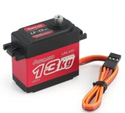 Power HD servo met metalen tandwielen – PHD-LF-13MG