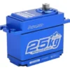 Power HD servo met metalen tandwielen, waterproof, alu, behuizing – PHD-LW25MG