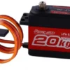 Power HD servo met metalen tandwielen – PHD-LF20MG