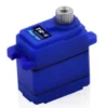 Power HD TRX-4 waterproof servo met metalen tandwielen – PHD-TRX4
