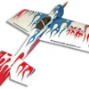 Precision Aerobatics Addiction XL LED V3 Wit ARF – Maximale 3D-prestaties in XL-formaat