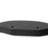 PRECUT FOAM BUMPER GRAY RS4 – HPI6274