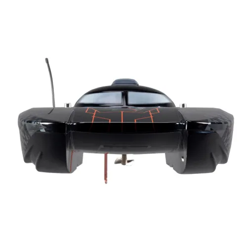 Proboat Blackjack 42 8S Catamaran Brushless RTR Zwart/Oranje