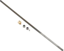 Proboat – Flex Shaft Set: Blackjack 24 – PRB-1277