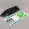 Proboat Hull Black Sonicwake 36 – PRB281073