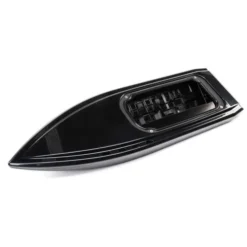Pro Boat Hull Black Sonicwake 36 V2