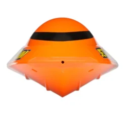 Pro Boat Jet Jam V2 12″ Self-Righting Pool Racer Brushed RTR Oranje