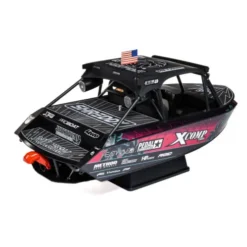 Proboat 1/6 24″ Jetstream Jet Boat RTR Shreddy Versie 2024