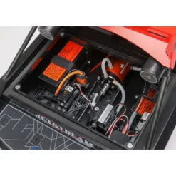 Proboat 1/6 24″ Jetstream Jet Boat RTR Shreddy Versie 2024