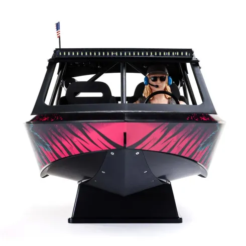 Proboat 1/6 24″ Jetstream Jet Boat RTR Shreddy Versie 2024