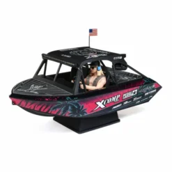 Proboat 1/6 24″ Jetstream Jet Boat RTR Shreddy Versie 2024