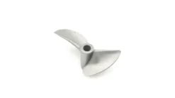 Proboat Left Side Prop CW Rotation, 1.7 x 1.6 1/16 shaft: Miss Geico Zelos 36 – PRB282063