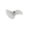 Proboat Propeller Aluminum: Recoil 2 26″
