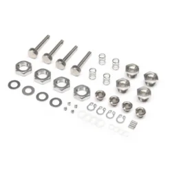 Proboat Quick Canopy Latch Set Large – PRB-1634