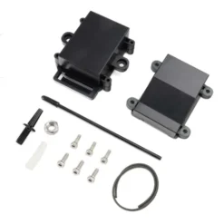 Pro Boat Receiver Box Set U-34 Hydro – PRB-4073