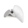 Proboat Right Side Propeller, CCW Rotation, 1.4×1.65, 3/16 Shaft – PRB282028