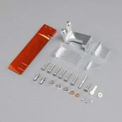 Proboat Rudder Set Blackjack 42 – PRB286085