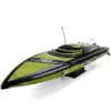 Pro Boat Sonicwake 36” V3 Self-Righting V-Hull Boat RTR Zwart 95 km/h zonder accu en lader