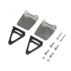 Pro Boat Trim Tab Set Sonicwake 36 V2