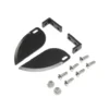Pro Boat Turn Fin Set Sonicwake 36 V2