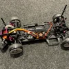 1/10 Prof Drifter RC Car – Geleverd Zoals Afgebeeld