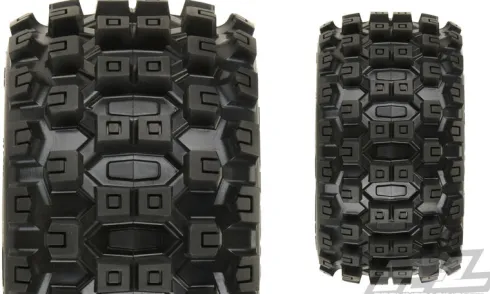 Proline Badlands MX28 2.8 set banden (zonder velgen)