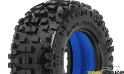 Proline Badlands 2.2 / 3.0 set banden