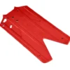 Proline Bash Armor Chassis Protector (Red) for ARRMA 3S Long WB – PRO639707