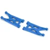 Proline Bash Armor Rear Suspension Arms (Blue) for ARRMA 3S Vehicles – PRO640006