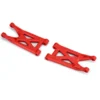 Proline Bash Armor Rear Suspension Arms (Red) for ARRMA 3S Vehicles – PRO640007