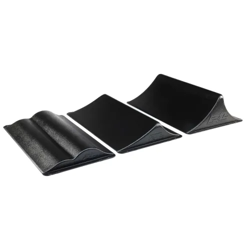 Pro-Line Big Air Triple RC Ramp Set – Transformeer elke locatie in een Freestyle Park!
