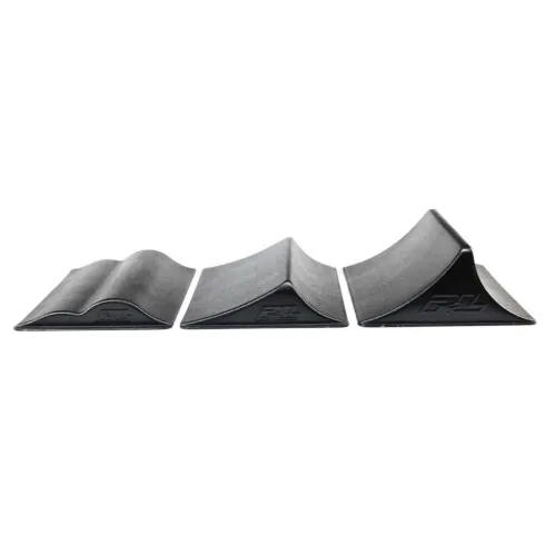 Pro-Line Big Air Triple RC Ramp Set – Transformeer elke locatie in een Freestyle Park!