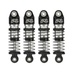 Proline 1/24 Big Bore Scaler Shocks (4) for SCX24