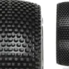 Proline Blockade SC 2.2″/3.0″ M3 (Soft) Tires Mounted with 17mm Hex Conversions