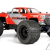 Proline Blockade 3.8 set banden 17mm
