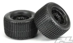 Proline Blockade 3.8 set banden 17mm